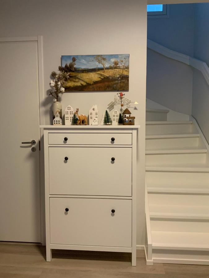 Private Room In The Shared Detached House. Vantaa Exterior foto