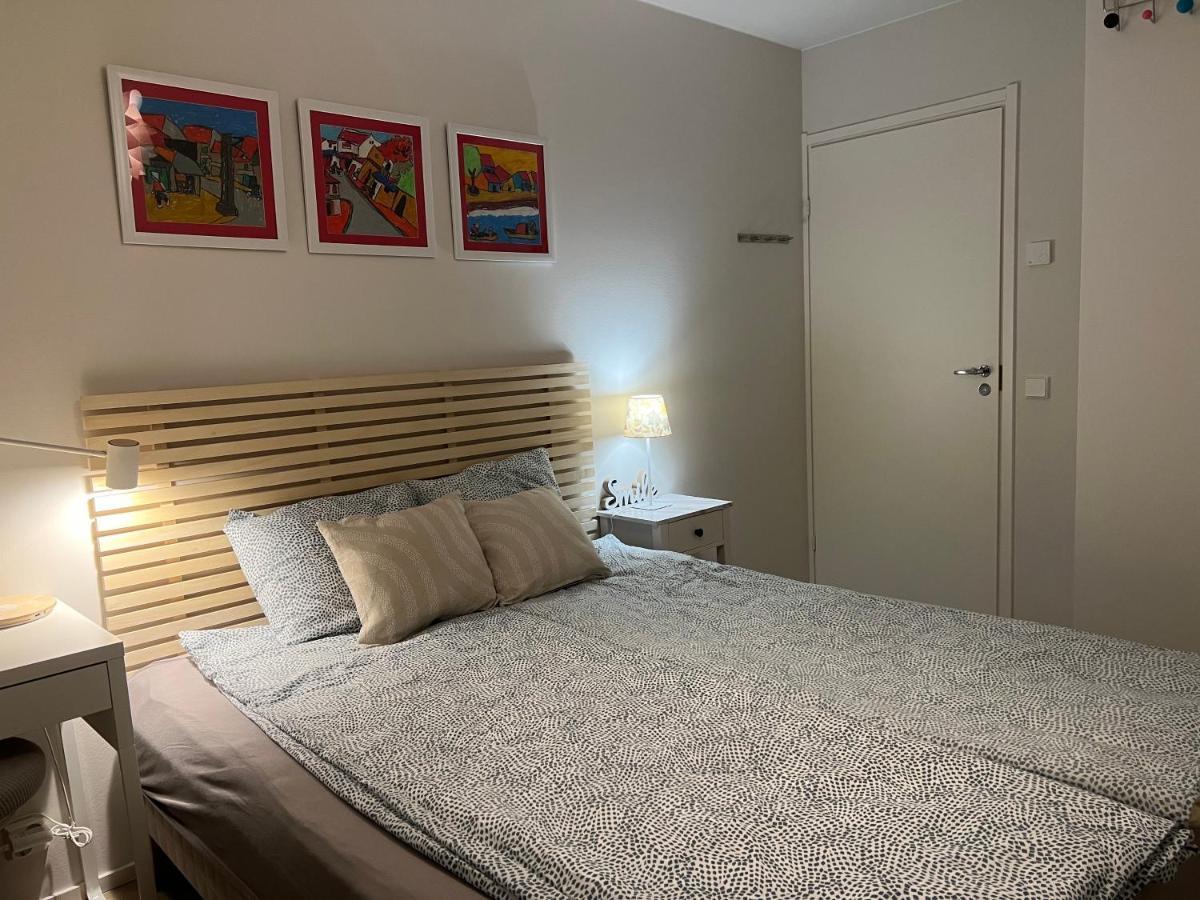 Private Room In The Shared Detached House. Vantaa Exterior foto